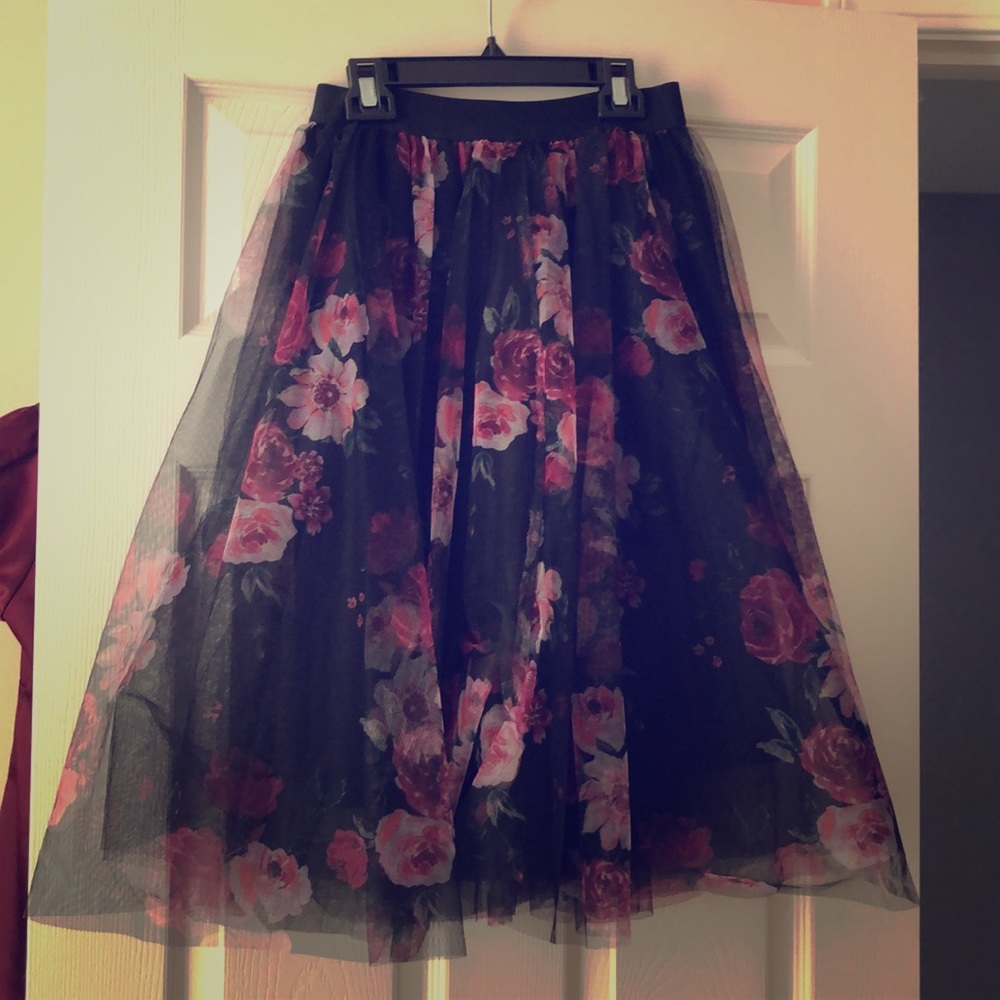 Skirt